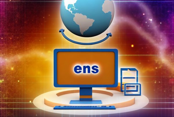 How to Use ENS Domains
