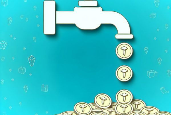 How to Use Token Faucets