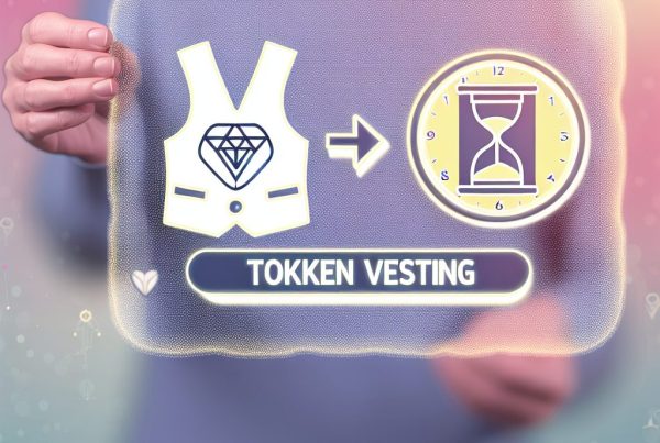 The Basics of Token Vesting