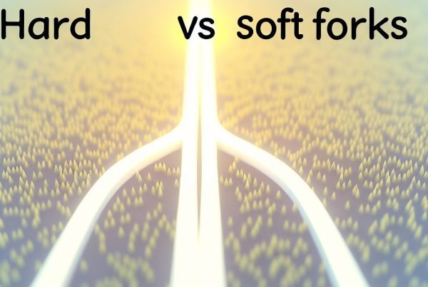 Understanding Hard vs Soft Forks