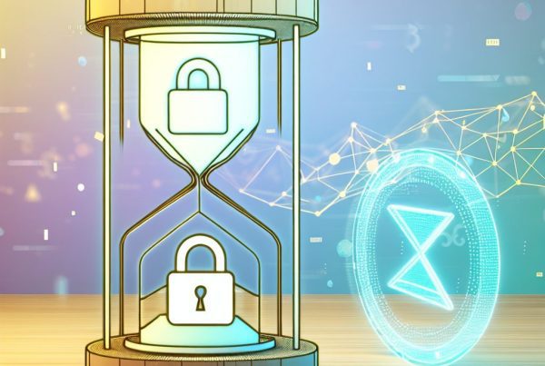 Understanding Time-Locked Tokens