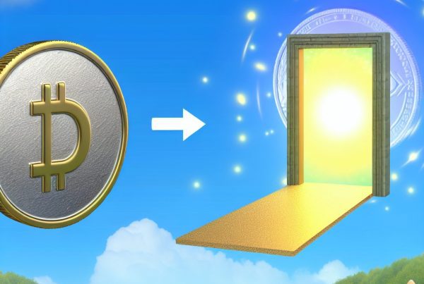 What Are Bridgeless Swaps?