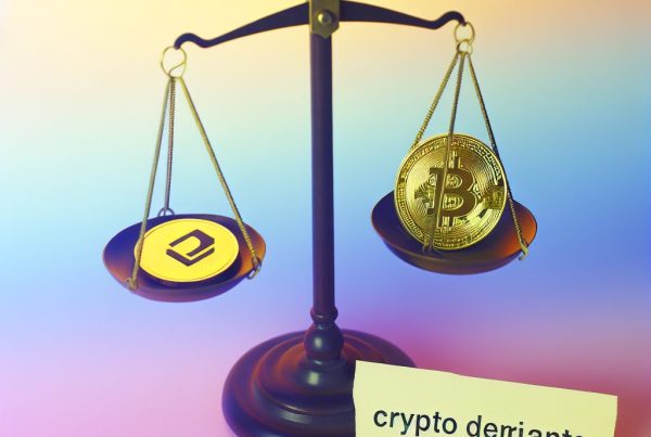 What Are Crypto Derivatives?