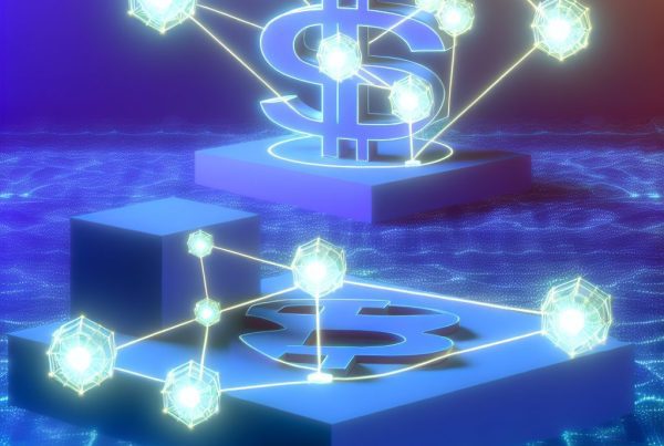 What Are Crypto Layer 0 Networks?