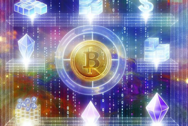 What Are Synthetic Crypto Assets?