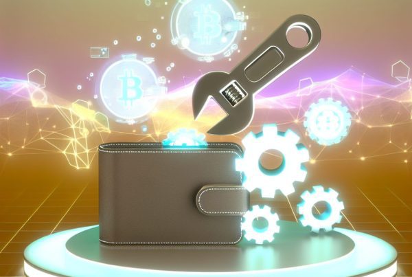 What Is a Crypto Test Wallet?