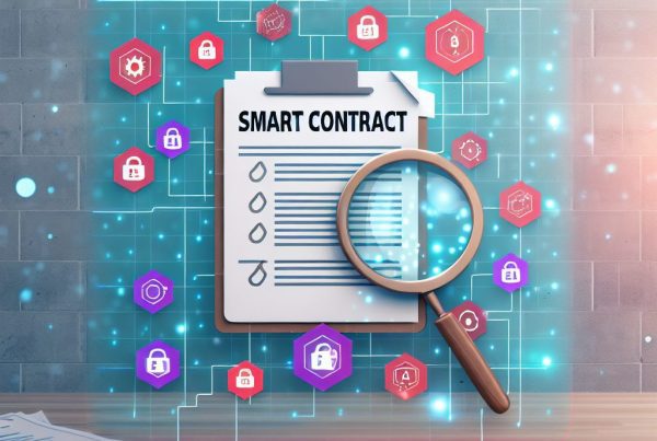 What Is a Smart Contract Audit?