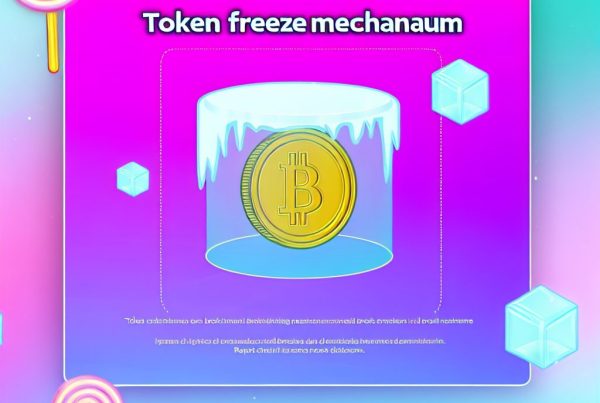 What Is a Token Freeze Mechanism?