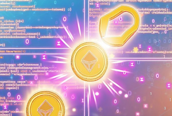 What Is a Token Generation Event?