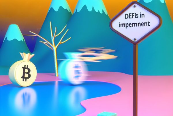 What Is Impermanent Loss in DeFi?