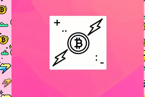 What Is the Bitcoin Lightning Network?