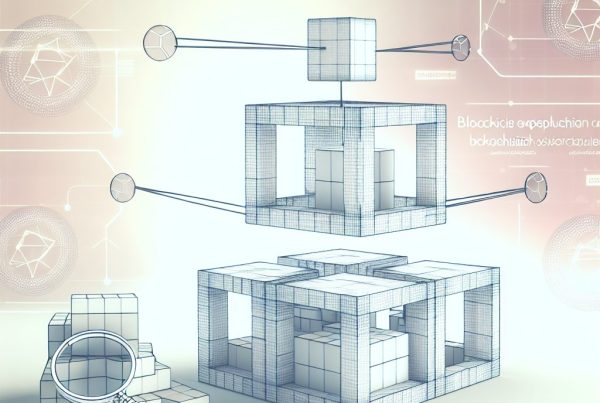 How a Blockchain Explorer Works
