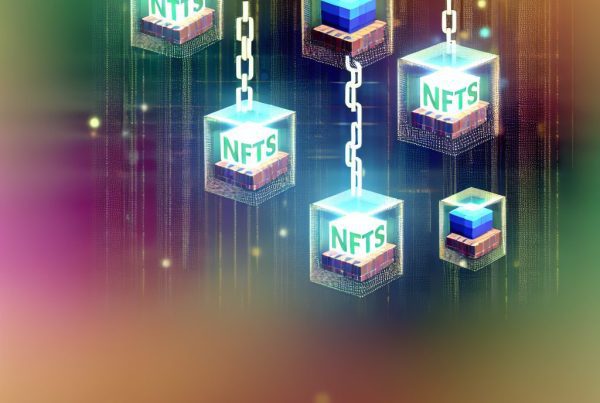 How Are NFTs Stored On-Chain?