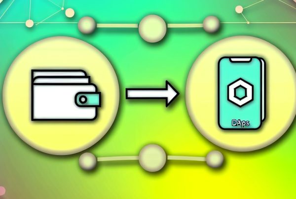 How to Connect a Wallet to DApps
