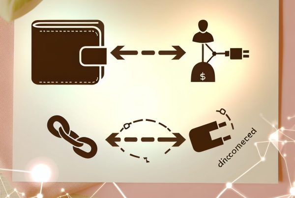 How to Disconnect Wallet Permissions