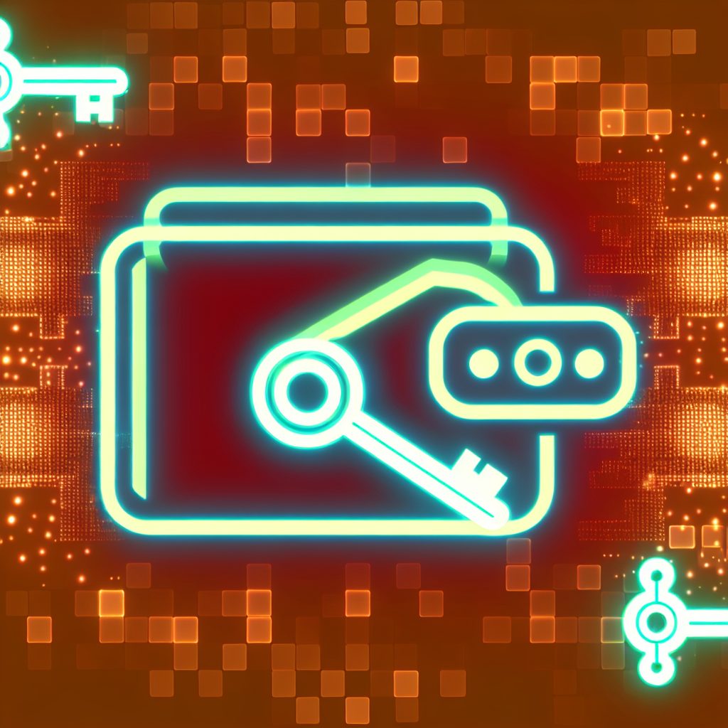 How To Export Wallet Private Keys