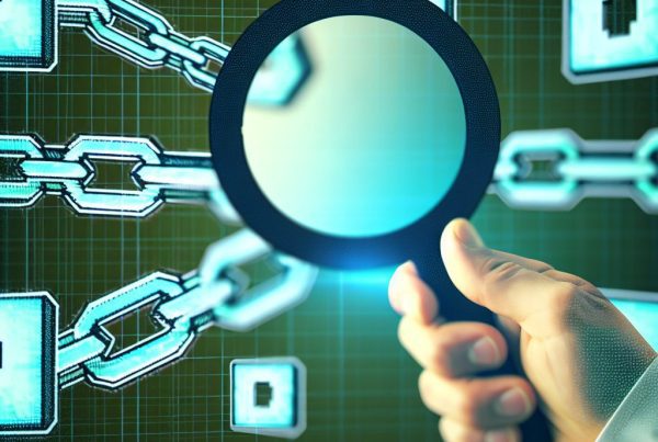 How to Interpret Blockchain Logs