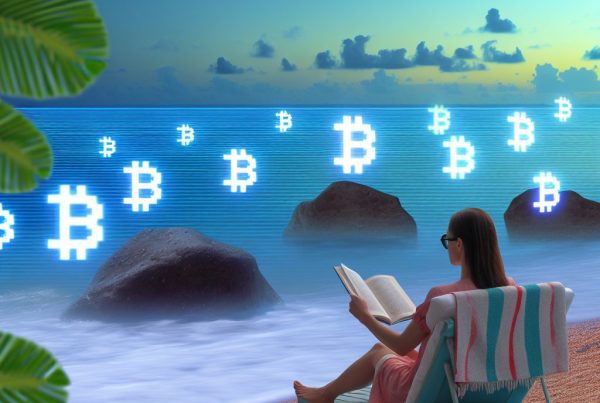 How to Read a Blockchain Address