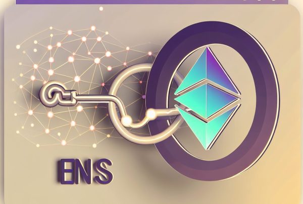 How to Use ENS for Web3 Domains