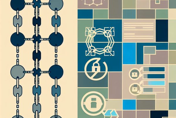 Intro to Sharding in Blockchain