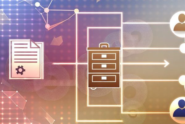 The Basics of Decentralized File Storage