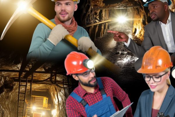 Understanding the Role of Miners