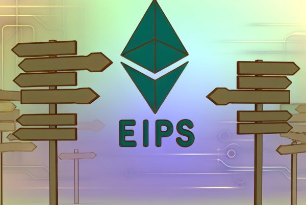 What Are EIPs in Ethereum?