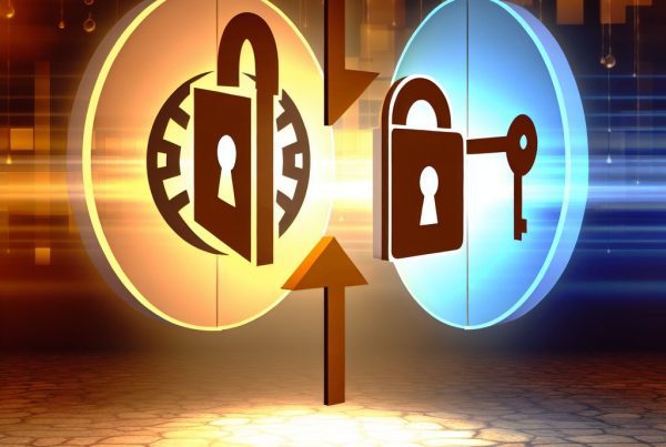 What Are Public and Private Keys?