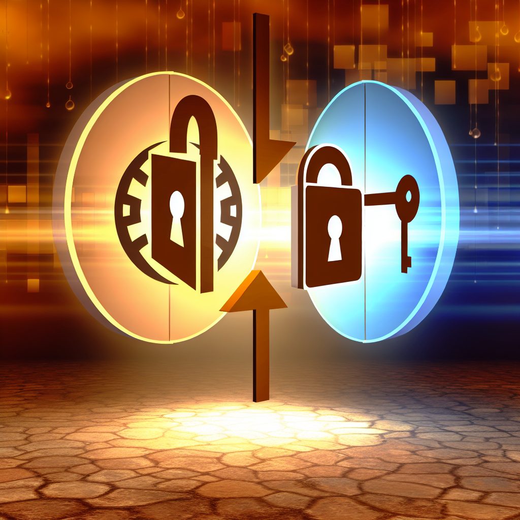 What Are Public and Private Keys?
