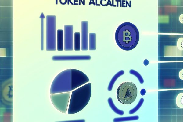 What Are Token Allocation Charts?