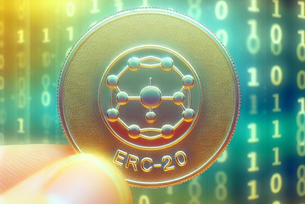 What Are Token Standards Like ERC-20?