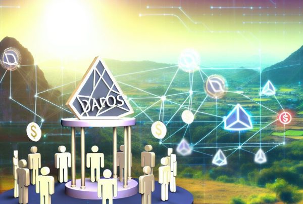 What Is a DAO Proposal?