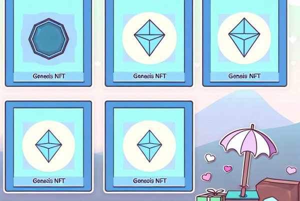 What Is a Genesis NFT Collection?