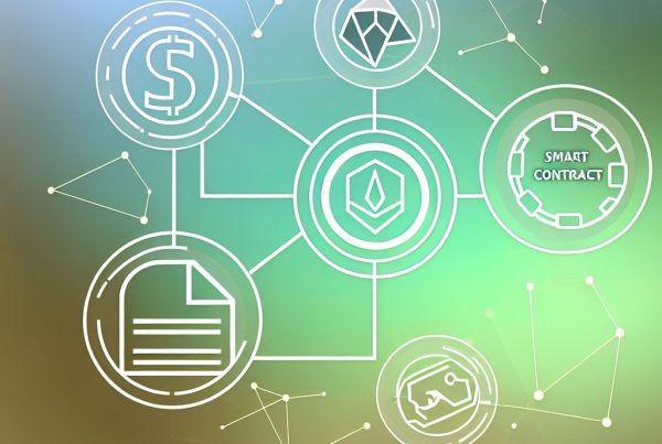 What Is a Token Smart Contract?