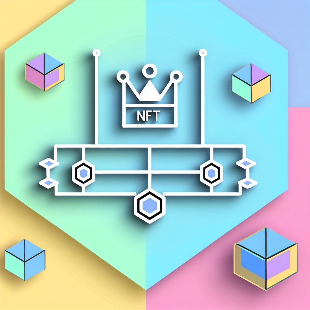 What Is an NFT Royalty System?