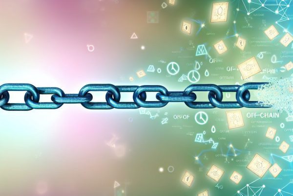 What Is Off-Chain Data?