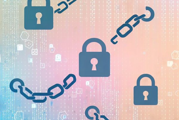 How Blockchain Handles Data Privacy