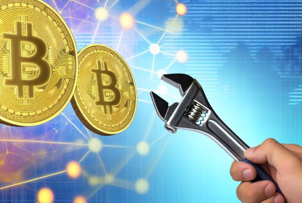 How Crypto Handles Double Spending