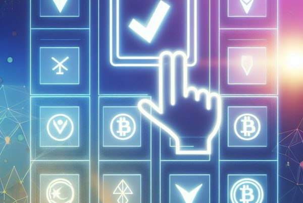 How to Participate in Crypto Governance