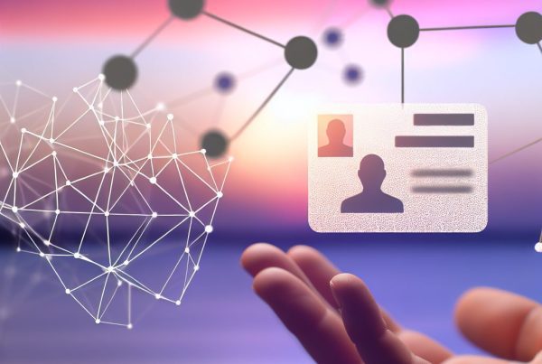How to Use Decentralized Identity