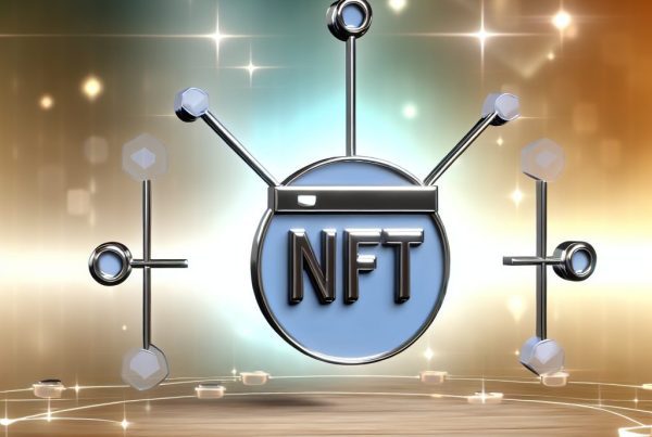 Understanding NFT IPFS Storage