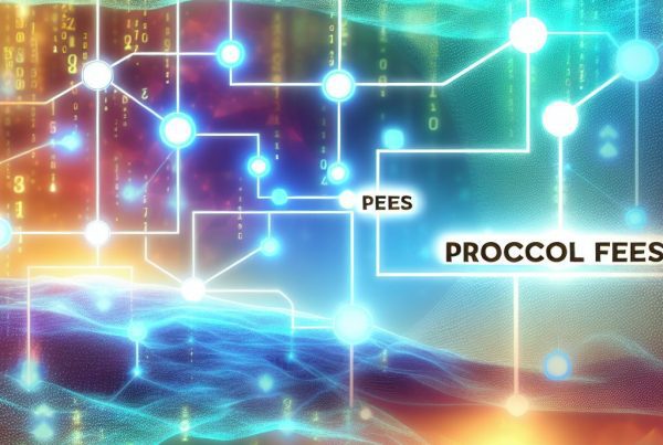 Understanding Protocol Fees in DeFi