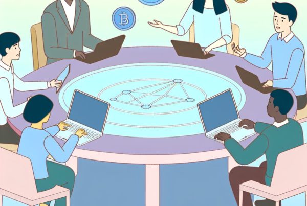 What Are DAOs Doing in Real Life?