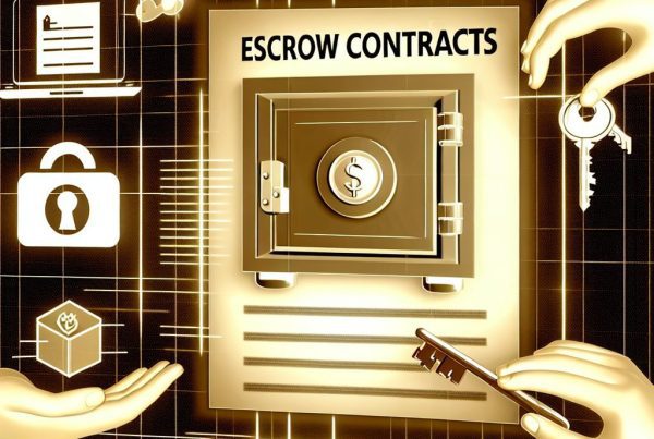 What Are Escrow Contracts?