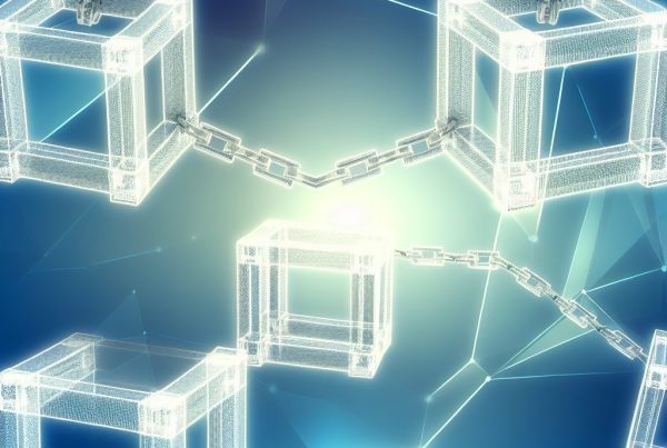 What Are Modular Blockchains?