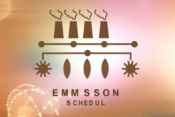 What Is an Emission Schedule?