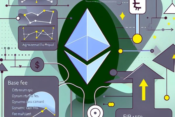 What Is EIP-1559 and How It Works