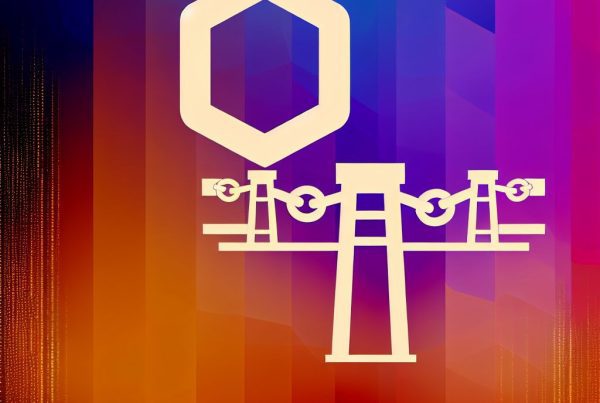 How Blockchain Bridges Handle Security