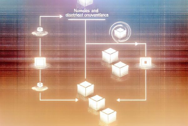 How Blockchain Enables Data Provenance