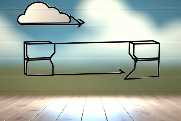 How Blockchain Handles Network Forks